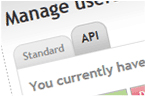 Integration with 3rd Party Databases